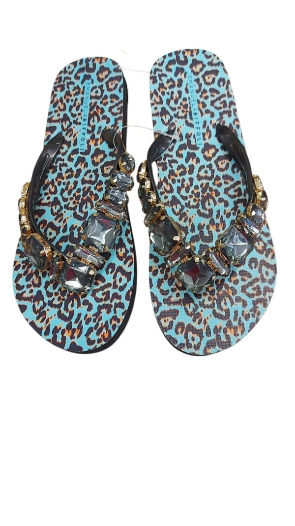 INFRADITO LEOPARDATE BIFFOLI
