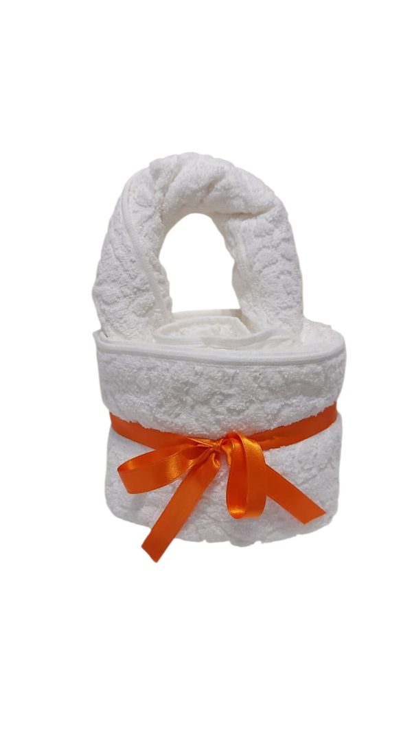 SET ASCIUGAMANI MAE' - immagine 3